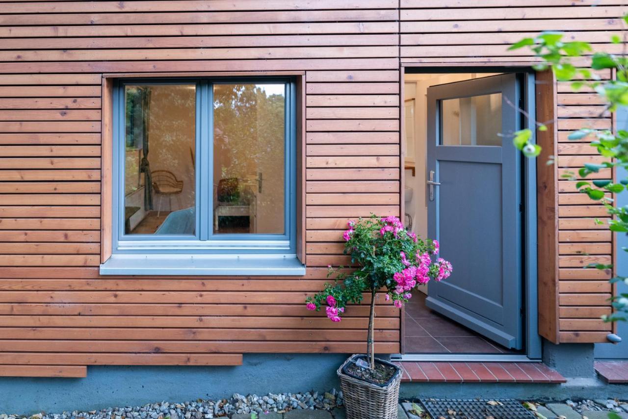 Urlaub An Der Flensburger Foerde Mit Sauna & Schoenem Ambiente Luaran gambar