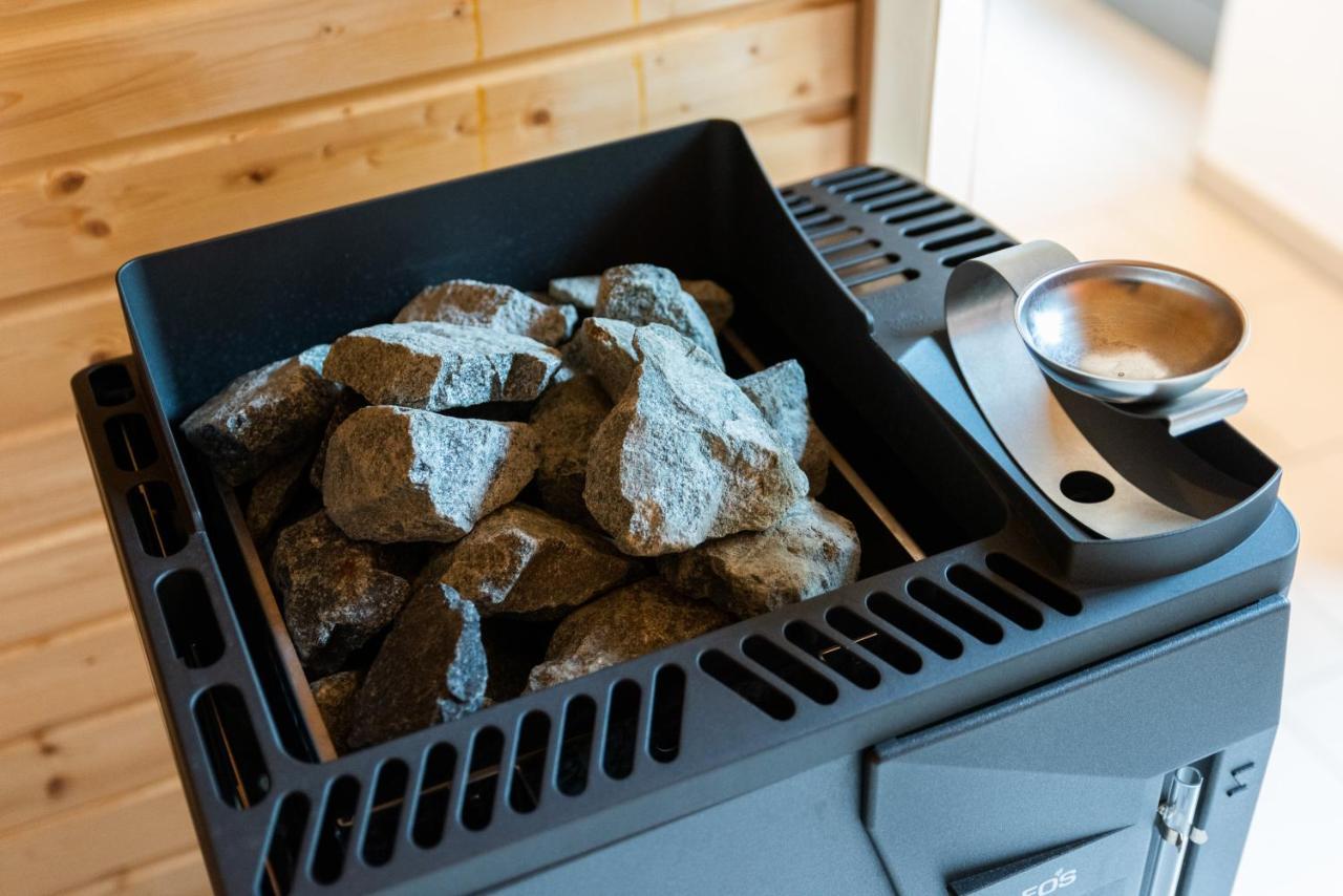 Urlaub An Der Flensburger Foerde Mit Sauna & Schoenem Ambiente Luaran gambar