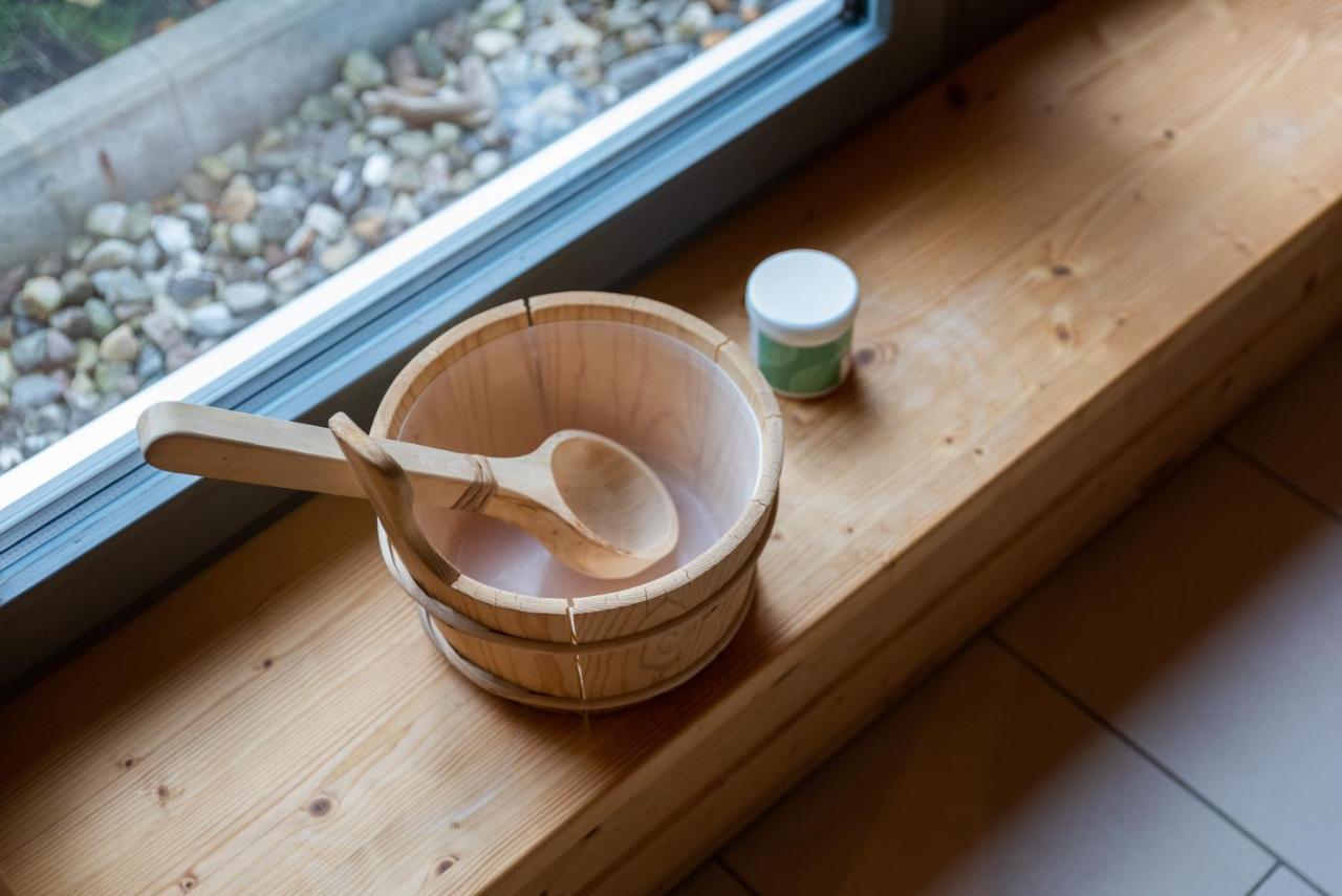 Urlaub An Der Flensburger Foerde Mit Sauna & Schoenem Ambiente Luaran gambar
