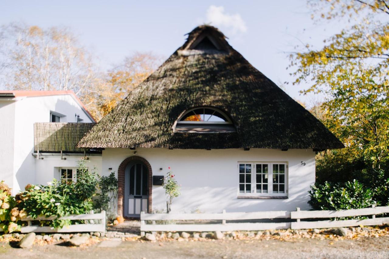 Urlaub An Der Flensburger Foerde Mit Sauna & Schoenem Ambiente Luaran gambar