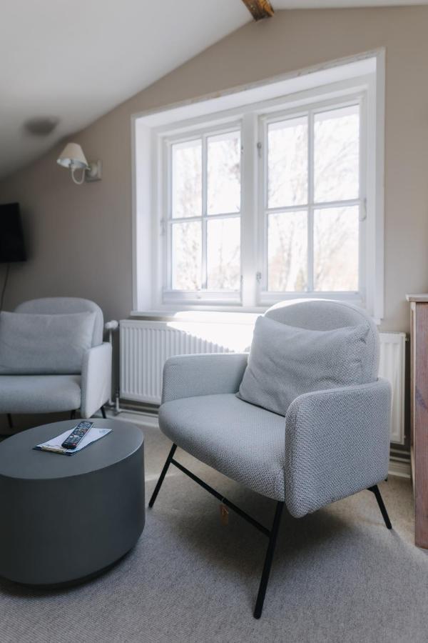 Urlaub An Der Flensburger Foerde Mit Sauna & Schoenem Ambiente Luaran gambar