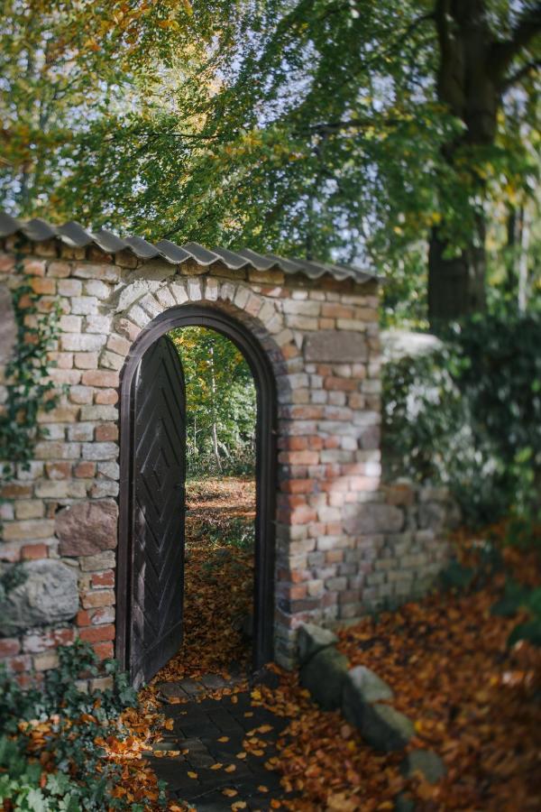 Urlaub An Der Flensburger Foerde Mit Sauna & Schoenem Ambiente Luaran gambar