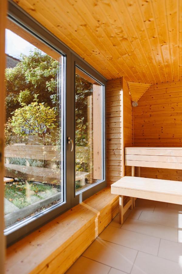 Urlaub An Der Flensburger Foerde Mit Sauna & Schoenem Ambiente Luaran gambar