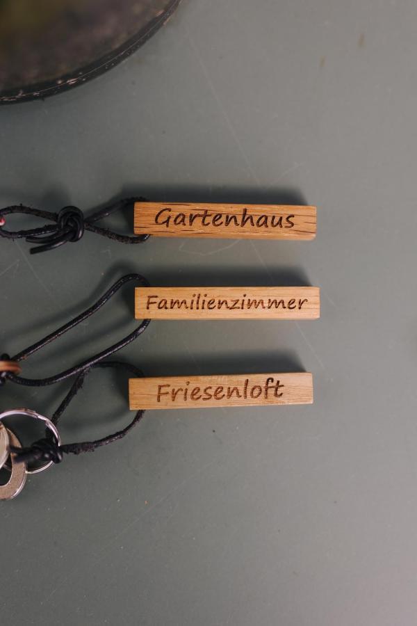 Urlaub An Der Flensburger Foerde Mit Sauna & Schoenem Ambiente Luaran gambar