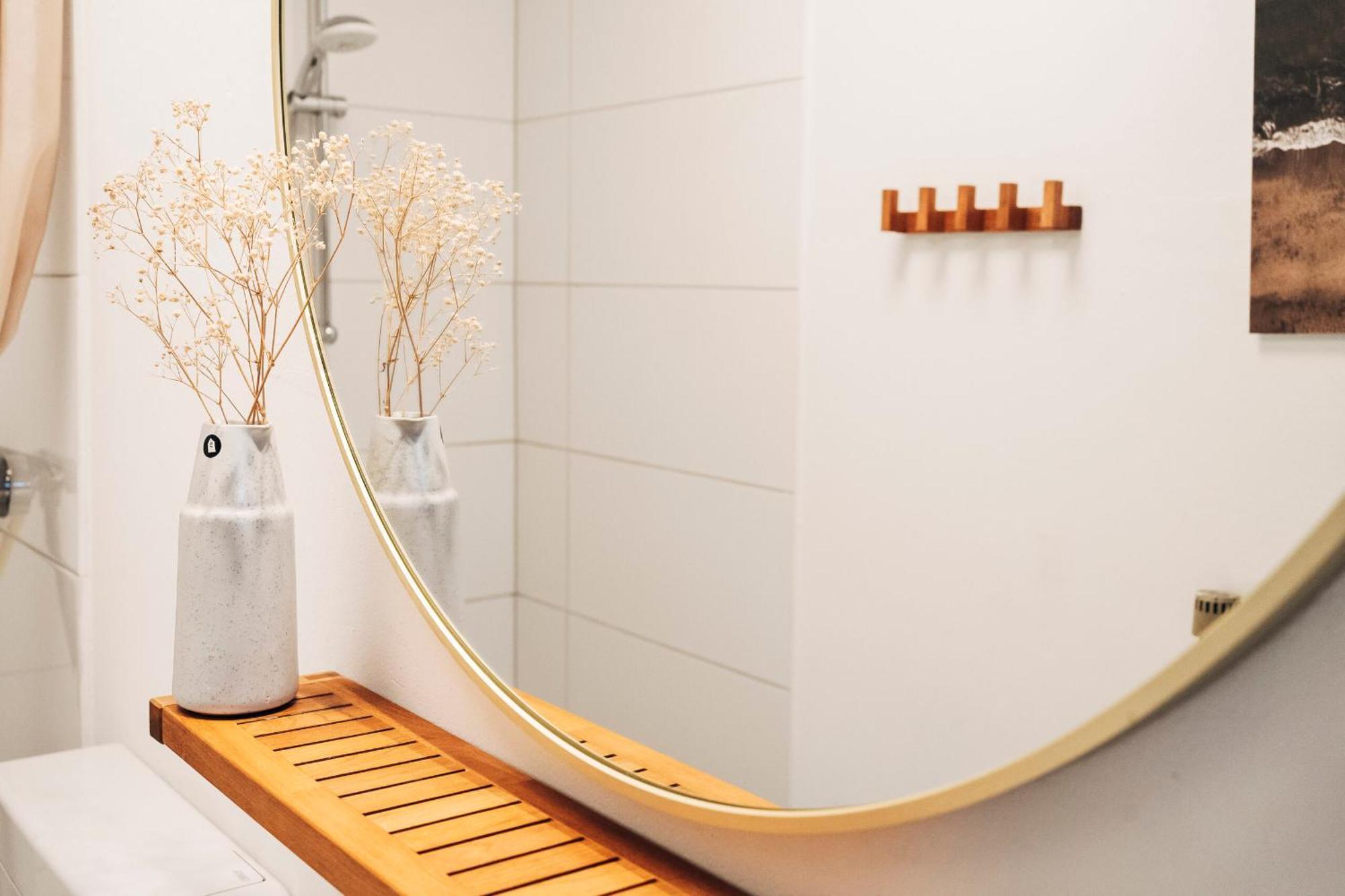 Urlaub An Der Flensburger Foerde Mit Sauna & Schoenem Ambiente Luaran gambar