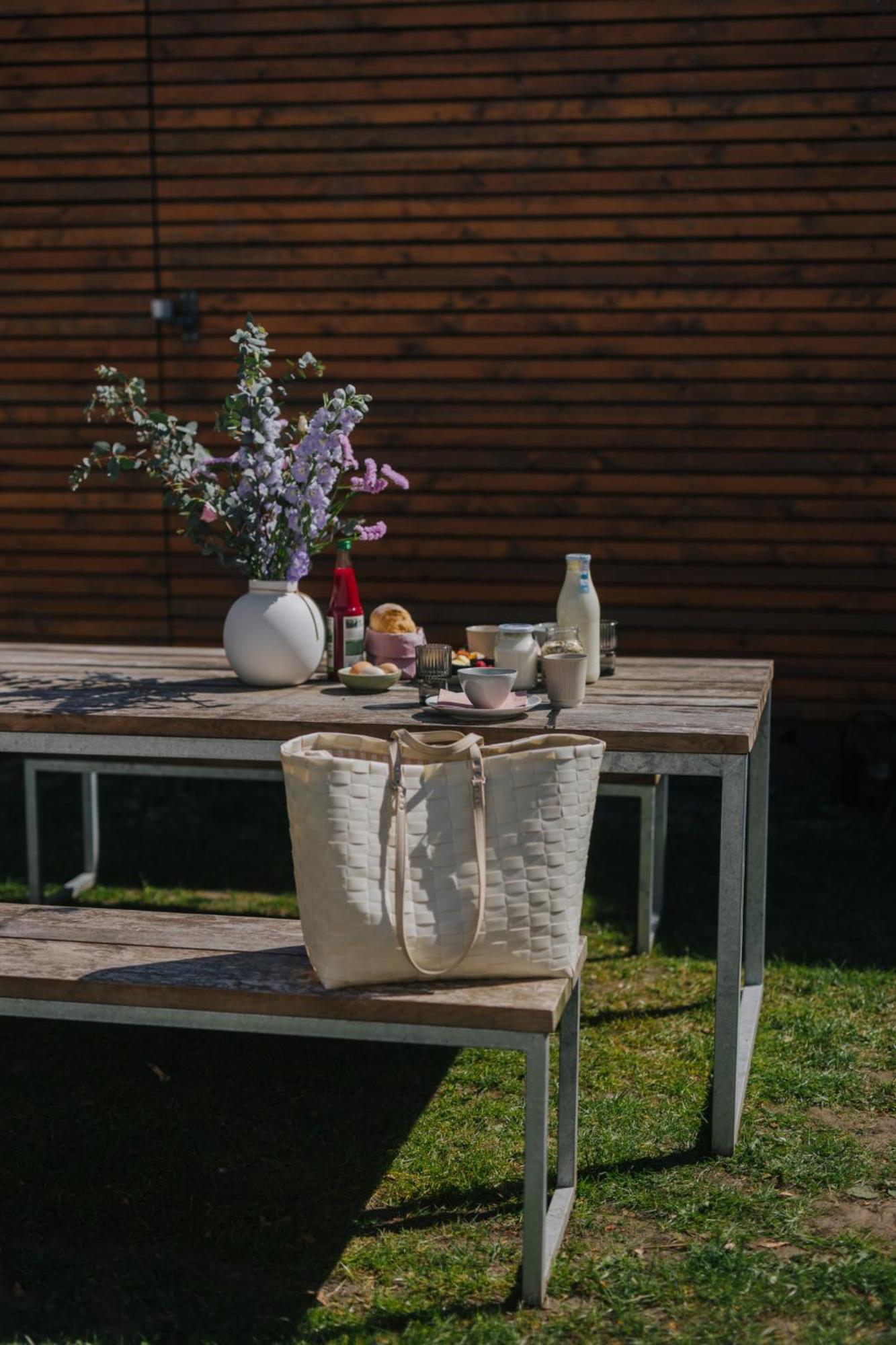Urlaub An Der Flensburger Foerde Mit Sauna & Schoenem Ambiente Luaran gambar